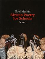 African Poetry for Schools 0582601630 Book Cover