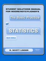 Tp for Basic Practice of Statistics 142928000X Book Cover