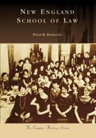 New England School of Law 0738556769 Book Cover