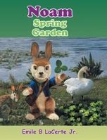 Noam Spring Garden B0C22QYR3W Book Cover