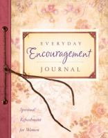 Everyday Encouragement Journal 1602604460 Book Cover