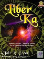 Liber Ka (Nephilim) 1568820933 Book Cover