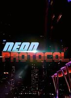 Neon Protocol 1734856726 Book Cover