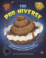 The Poo-niverse 1526314398 Book Cover