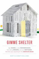 Gimme Shelter 1416557091 Book Cover