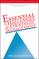 Essential Challenges of Strategic Management 0471389242 Book Cover