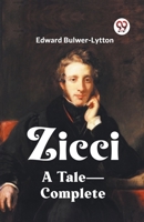 Zicci A Tale-Complete 9359953164 Book Cover