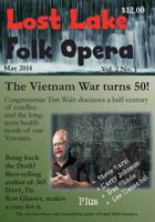 Lost Lake Folk Opera 0989586170 Book Cover