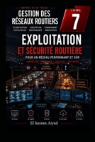 Exploitation et Sécurité du Réseau Routier: Gestion du trafic, sécurité routière et exploitation des infrastructures pour une mobilité sûre et fluide (Gestion des Réseaux Routiers) (French Edition) B0H5WMLMQS Book Cover