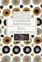 Bliss & Other Stories 1853267317 Book Cover