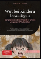 Wut bei Kindern bewältigen: Der praktische Elternratgeber für den Umgang mit Wutanfällen (Emotionen (DE)) (German Edition) 3691410014 Book Cover