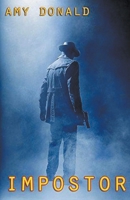 Impostor B0CVNNWTZB Book Cover