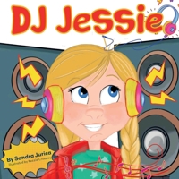 DJ Jessie 1739110447 Book Cover