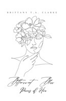 Bittersweet Bliss: Pieces of Her B0CKM8WHDH Book Cover