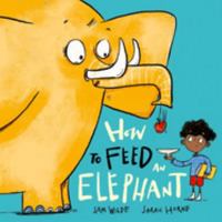 How to Feed an Elephant 0192786555 Book Cover