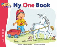 My One Book (Scholastic) [[Hardcover] 2005] 159296656X Book Cover
