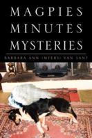 Magpies Minutes Mysteries 1425722148 Book Cover