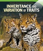 Inheritance and Variation of Traits 1499425724 Book Cover