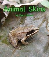Animal Skins 1643513397 Book Cover
