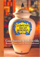 la botica de la abuela 8408049445 Book Cover