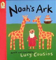 Noah's Ark 1564025152 Book Cover