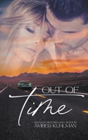 Out of Time B09QWCR28G Book Cover