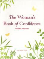 Woman's Book of Confidence Journal 157324452X Book Cover