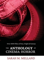 The Anthology of Cinema: Horror 196913707X Book Cover