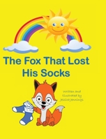 The Fox That Lost His Socks 1087848865 Book Cover