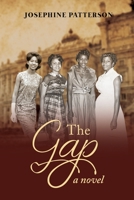 The Gap 1641665122 Book Cover