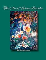 The Art of Norma Boeckler 1475154488 Book Cover