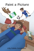 Paint a Picture 1637642350 Book Cover