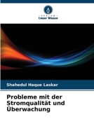 Probleme mit der Stromqualität und Überwachung 6205309122 Book Cover