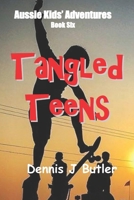 Tangled Teens: Book Six 1790152909 Book Cover