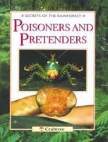 Poisoners and Pretenders 0778702294 Book Cover