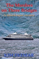 The Murders on Three Bridges – A Locked-room Mystery 1085811492 Book Cover
