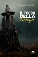 Il Tocco Della Strega B0CQP5QNS9 Book Cover
