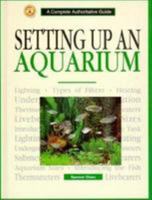 Setting Up an Aquarium 0793802016 Book Cover