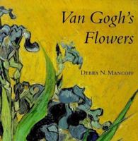Van Gogh's Flowers 1435106474 Book Cover
