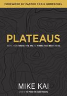Plateaus 1943127352 Book Cover