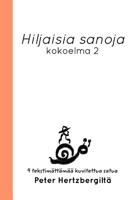 Hiljaisia sanoja 0464082951 Book Cover