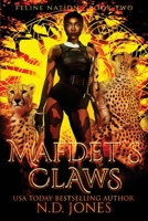 Mafdet's Claws 1735299847 Book Cover