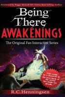 Being There Awakenings 1988071232 Book Cover