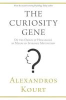 The Curiosity Gene: On the Origin of Humankind by Means of Intrinsic Motivation 1547216956 Book Cover