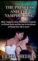 The Princess and the Vampire King 0692598219 Book Cover