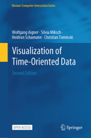 Visualization of Time-Oriented Data 1447175298 Book Cover