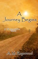 A Journey Begins 1492337013 Book Cover