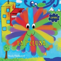 La Pelusa B08XLLDY5D Book Cover