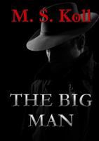 The Big Man 129197797X Book Cover