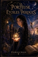 La Porteuse des étoiles perdues (French Edition) B0HCL8VQRF Book Cover